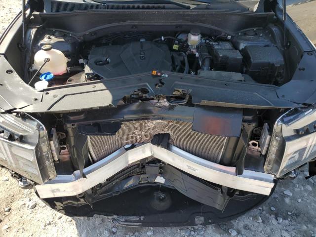 2023 HYUNDAI SANTA FE S - 5NMS14AJ6PH642835