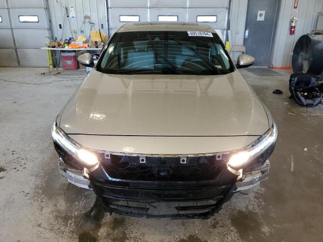 2018 HONDA ACCORD EX - 1HGCV1F46JA215894