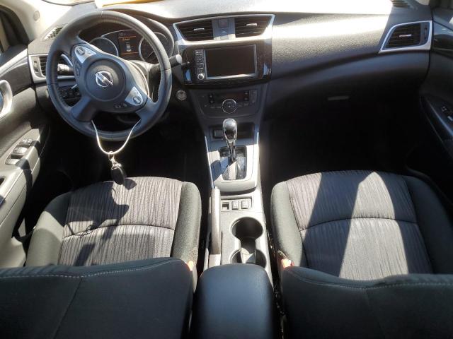 2019 NISSAN SENTRA S - 3N1AB7AP5KY287527