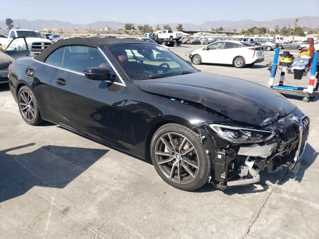 VIN WBA23AT07RCP21636 2024 BMW 4 Series, 430I no.4