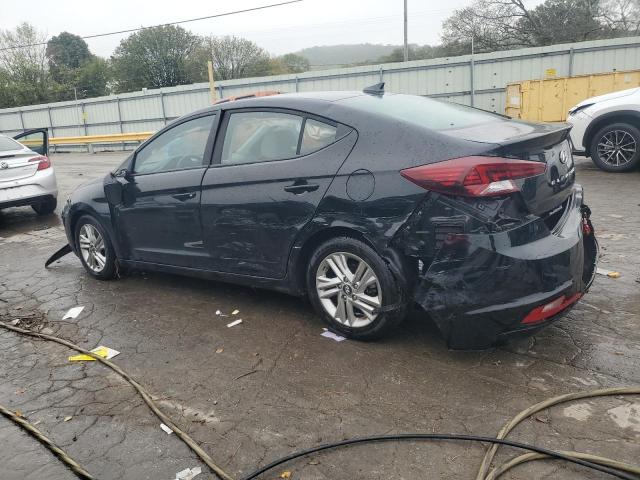 2020 HYUNDAI ELANTRA SE - 5NPD84LF0LH623756