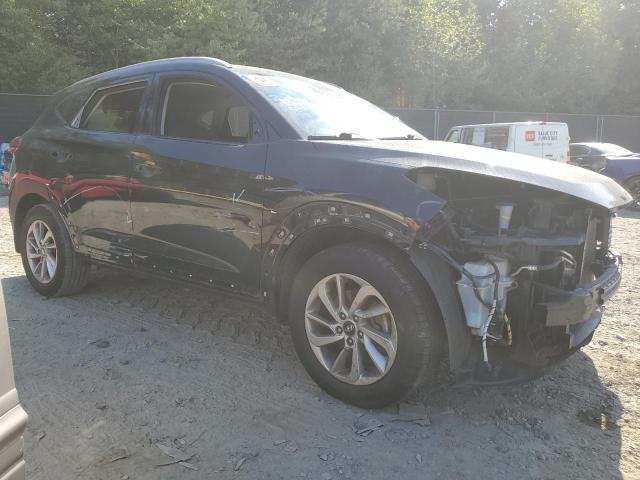 2016 HYUNDAI TUCSON LIM - KM8J3CA41GU253177