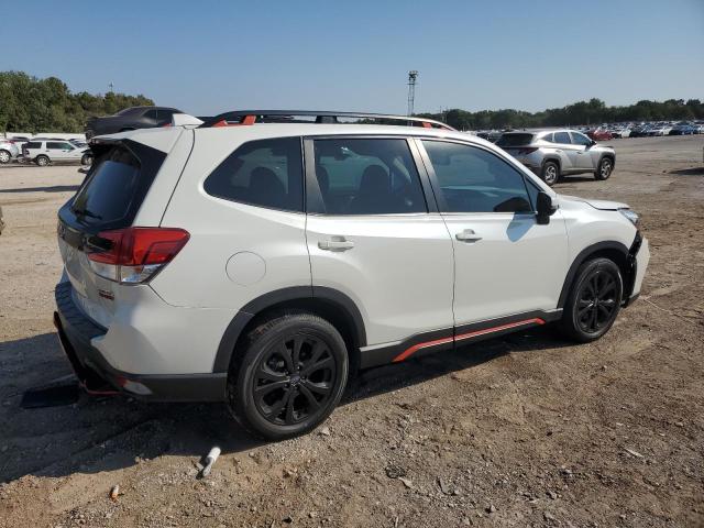 VIN JF2SKAPC9KH508482 2019 Subaru Forester, Sport no.3