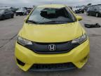 HONDA FIT LX photo