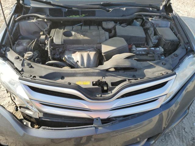 VIN 4T3BA3BB9FU067657 2015 Toyota Venza, LE no.12