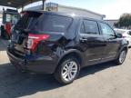 FORD EXPLORER P photo