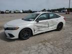 2023 HONDA CIVIC SPOR - 2HGFE2F59PH571116