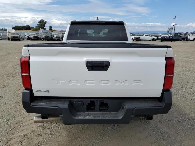 2024 TOYOTA TACOMA XTR 3TYJDAKN9RT004019