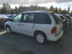 DODGE CARAVAN SE photo