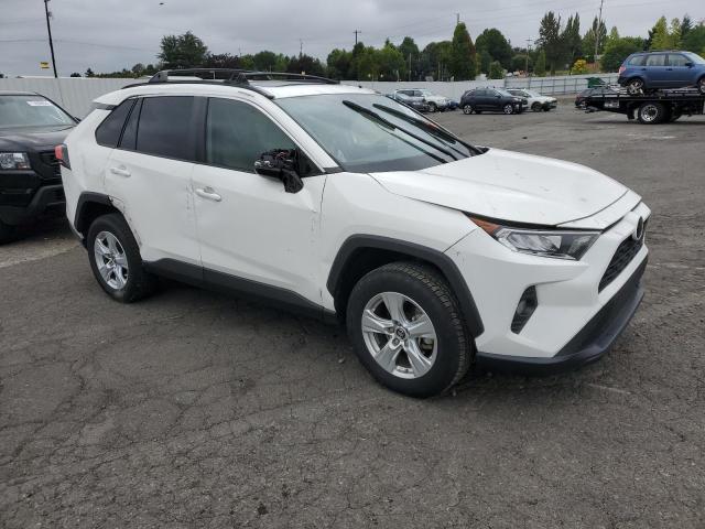 2019 TOYOTA RAV4 XLE - JTMW1RFV5KD503551