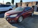 CHEVROLET MALIBU LIM photo