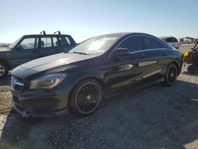 VIN WDDSJ4EB9FN204305 2015 Mercedes-Benz CLA-Class,... no.1