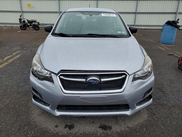 2016 SUBARU IMPREZA - JF1GPAA69G8243200