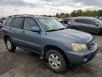 TOYOTA HIGHLANDER photo