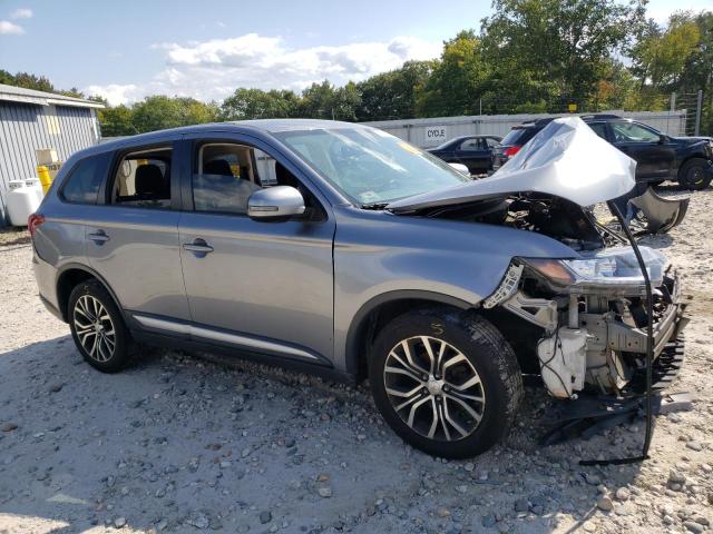 2016 MITSUBISHI OUTLANDER - JA4AD3A35GZ001664