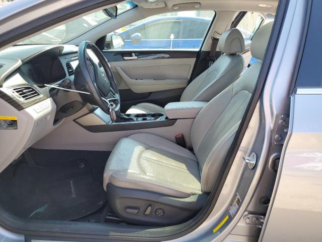 2015 HYUNDAI SONATA SPO - 5NPE34AF2FH164725