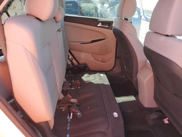 2019 HYUNDAI TUCSON LIM - KM8J33A48KU970989