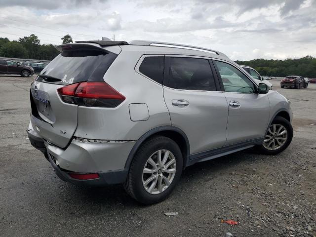 2019 NISSAN ROGUE S - KNMAT2MT7KP507970