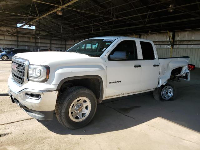 Global Auto Auctions: 2019 GMC SIERRA LIM