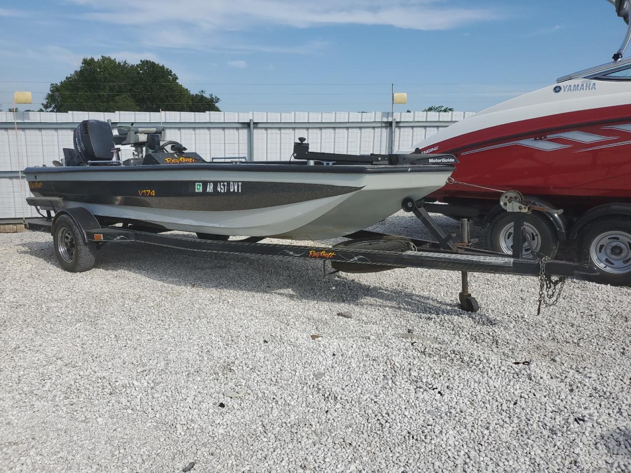 Lot #2928681793 1993 OTHER BOAT