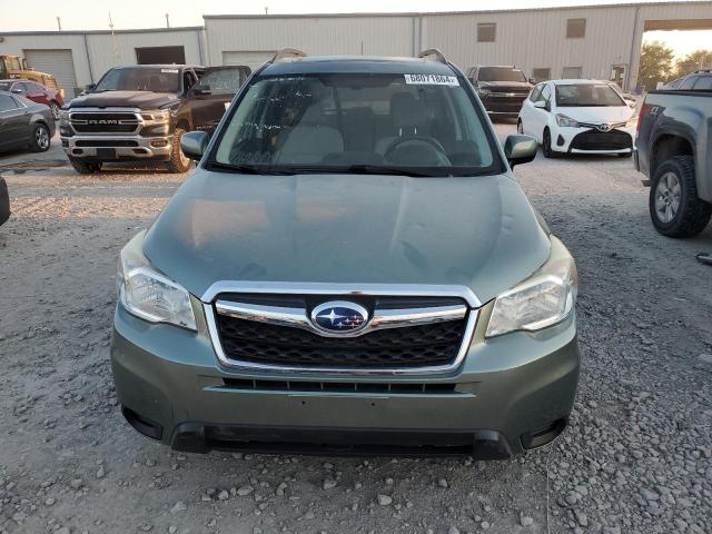 VIN JF2SJADC0FH497224 2015 SUBARU FORESTER no.5