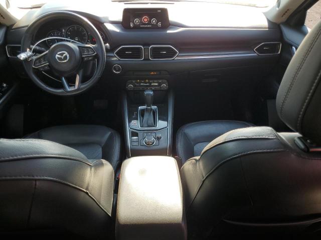 2019 MAZDA CX-5 GRAND - JM3KFADM1K0606508