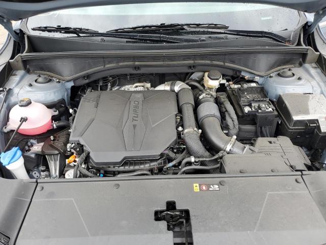 2024 KIA SORENTO EX - 5XYRHDJF5RG263036
