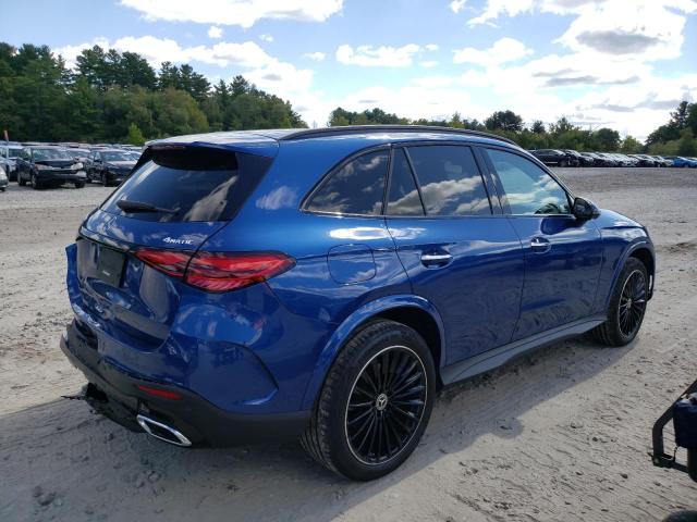 2023 MERCEDES-BENZ GLC 300 4M - W1NKM4HB2PF026867