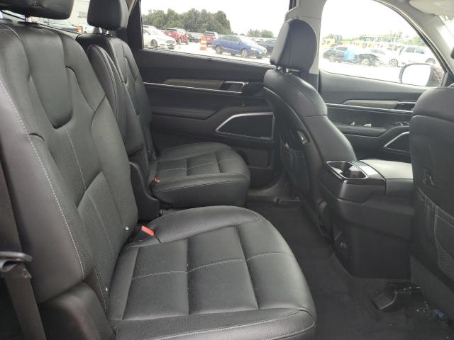 2022 KIA TELLURIDE - 5XYP34HC9NG203479