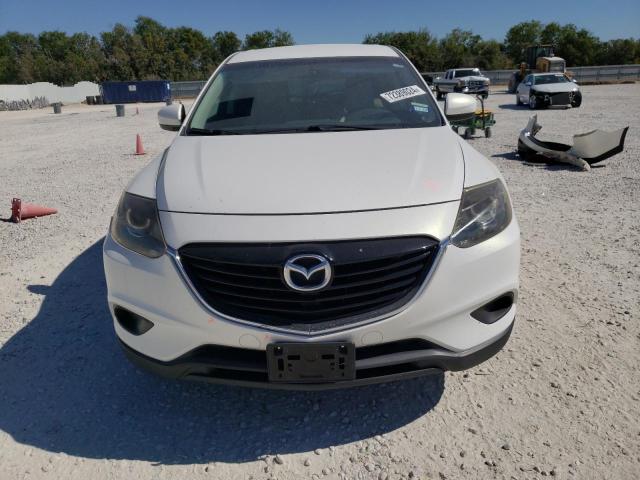 VIN JM3TB2BA4D0421824 2013 Mazda CX-9, Sport no.5