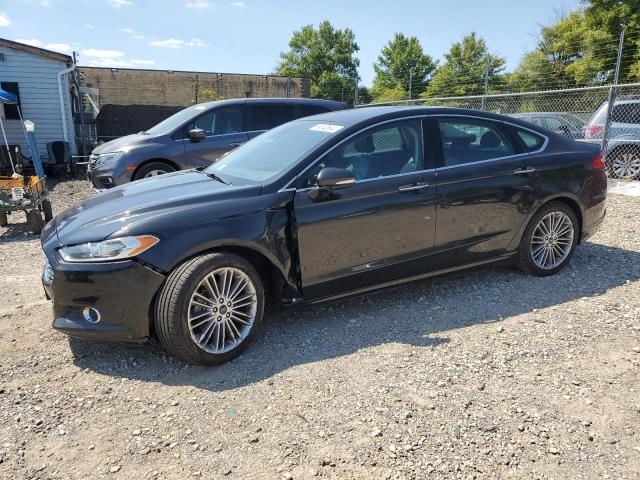 VIN 3FA6P0H91FR220075 2015 Ford Fusion, SE no.1