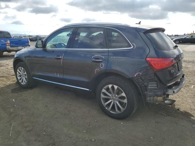 VIN WA1L2AFP3GA128183 2016 Audi Q5, Premium Plus no.2