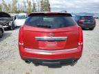 CADILLAC SRX PREMIU photo