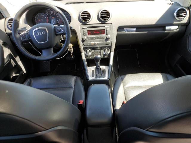 VIN WAUMFAFM1DA028760 2013 Audi A3, Premium Plus no.8