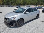 2019 NISSAN SENTRA S - 3N1AB7AP7KY429537