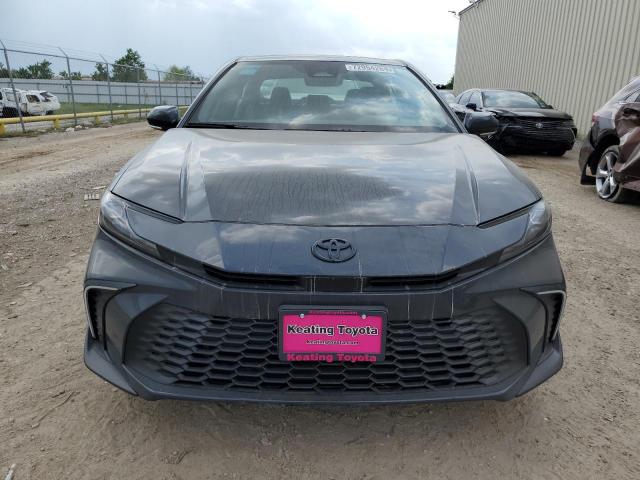 VIN 4T1DAACK0SU016451 2025 TOYOTA CAMRY no.5