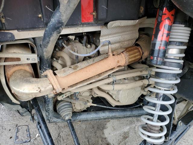 2023 POLARIS RZR TURBO 3NSGAD925PG324640