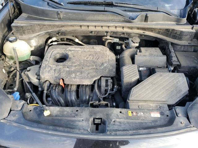 2019 KIA SPORTAGE E - KNDPN3ACXK7538564