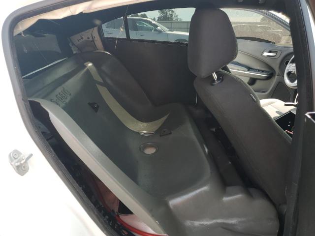 2016 DODGE CHARGER PO - 2C3CDXAT0GH188760