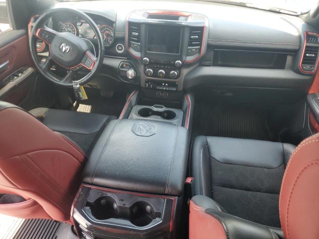2020 RAM 1500 REBEL - 1C6RRELT7LN303534