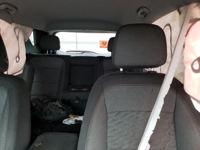 2018 CHEVROLET EQUINOX LT - 2GNAXJEV8J6335596