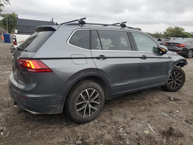 2019 VOLKSWAGEN TIGUAN SE - 3VV2B7AX7KM005396