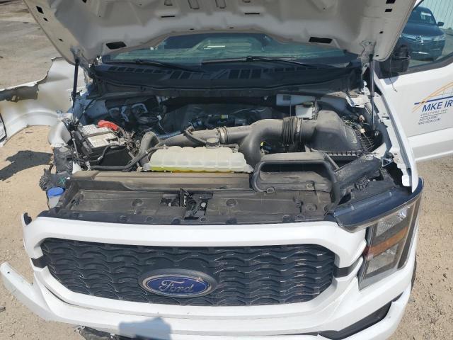 2023 FORD F150 SUPER - 1FTEX1EP8PKE82616