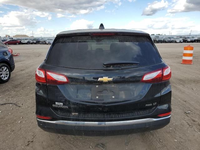 VIN 2GNAXUEV8L6148329 2020 Chevrolet Equinox, LT no.6