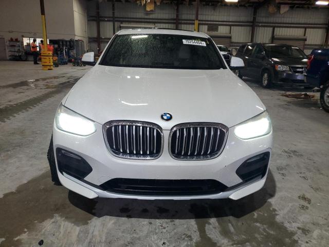 VIN 5UXUJ3C53KLG57160 2019 BMW X4 no.5