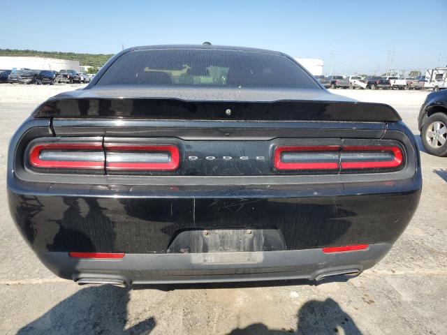 2018 DODGE CHALLENGER - 2C3CDZAG9JH237525