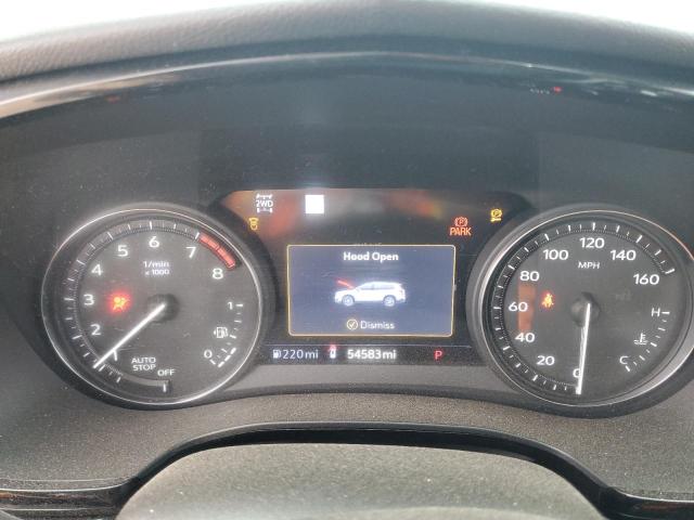 2020 CADILLAC XT6 PREMIU - 1GYKPDRS5LZ111914