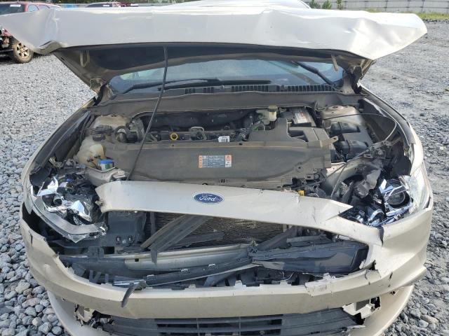 VIN 3FA6P0H72HR107639 2017 Ford Fusion, SE no.11