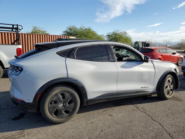 2021 FORD MUSTANG MA - 3FMTK2R72MMA66342