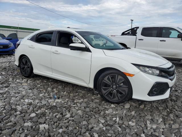 2018 HONDA CIVIC EX SHHFK7H59JU236287  72058434